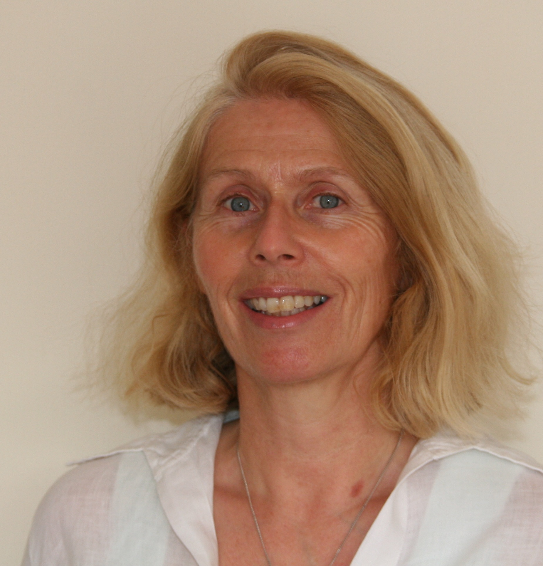 Louise Cook, Director