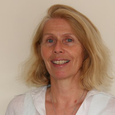 Louise Cook, Director