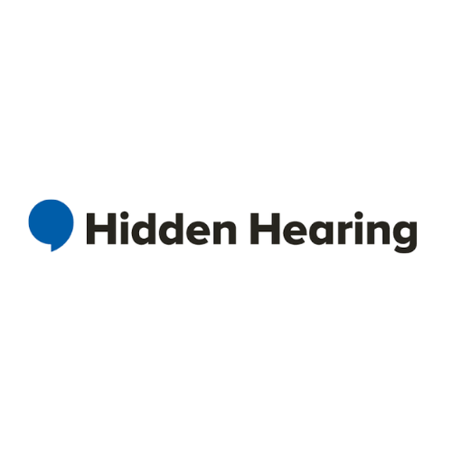 Hidden Hearing