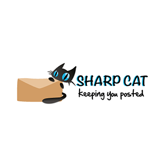 Sharp Cat