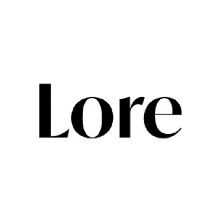 Lore Data