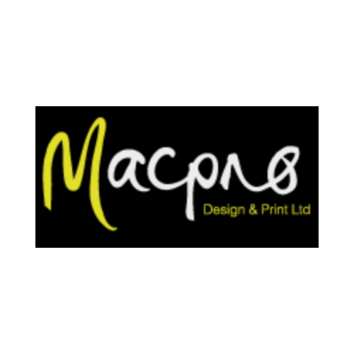 Macpro Design & Print