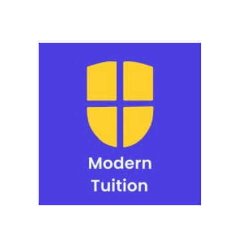 Modern Tuition