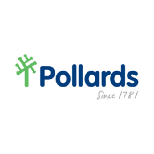 Pollards Print