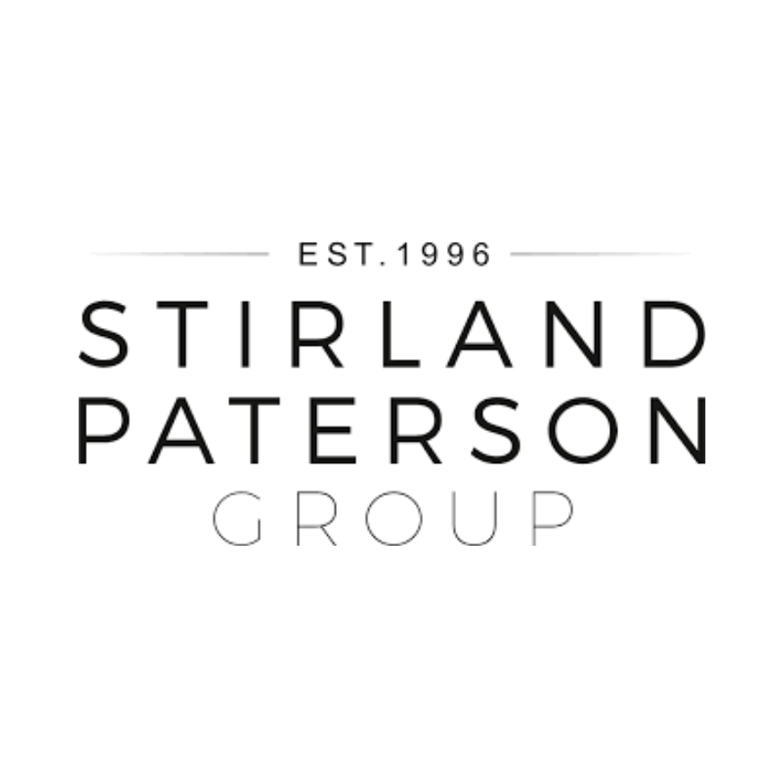 Stirland Paterson