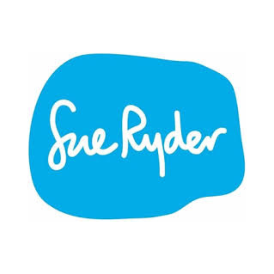 Sue Ryder
