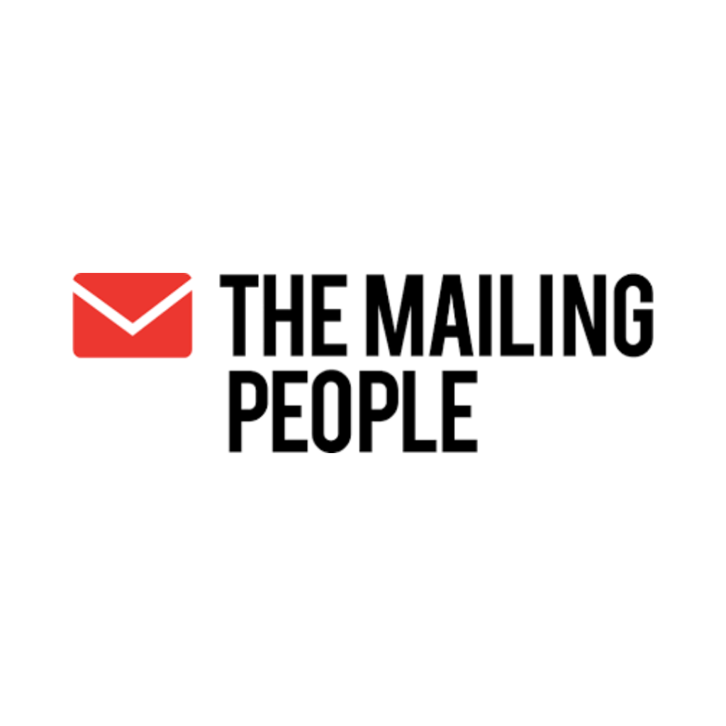 The Mailing People