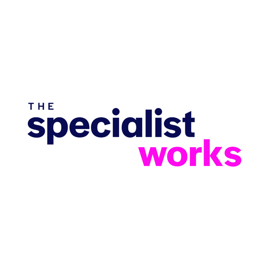 The Specialist Works